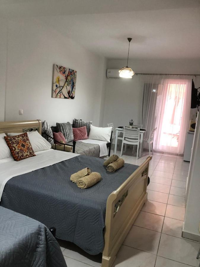 Athens Studio Zewnętrze zdjęcie